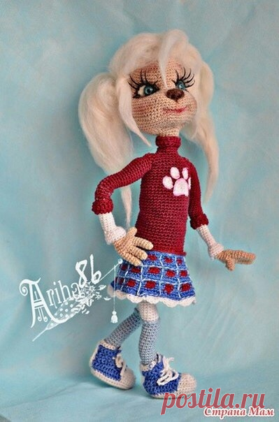 Мультгерой Барбоскины