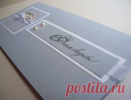 Свадебные открытки. Идеи | LaChat - Страница 3