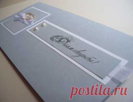 Свадебные открытки. Идеи | LaChat - Страница 3