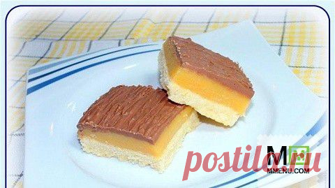 Очень вкусное печенье - кулинарный рецепт. Миллион Меню