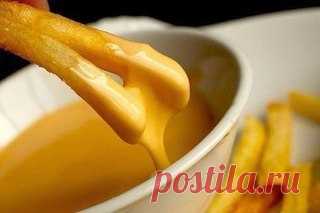 ТОП-22 СОУСА НА ЛЮБОЙ ВКУС 
Просто готовится, как дважды два!

1. Соус 