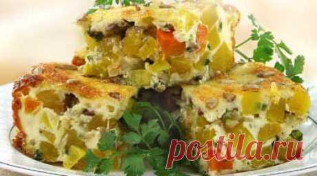 Запеканка тыквенная с сырным соусом. - Рецепты - Доставка пиццы, обедов, , питьевой воды домой и в офис, банкет, кейтеринг, организация мероприятий в Петербурге
