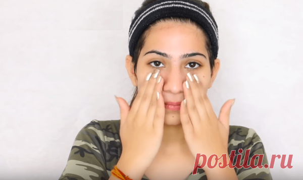 Как сузить поры на лице в 3 шага. Рецепт. | Косметика Craft Cosmetics | Яндекс Дзен