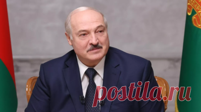 Лукашенко прибыл в Санкт-Петербург. Президент Белоруссии Александр Лукашенко прибыл в Санкт-Петербург. Читать далее