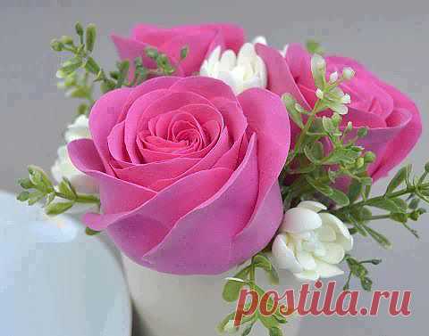 Безмятежная Жизнь :: olatroseva.justclick.ru