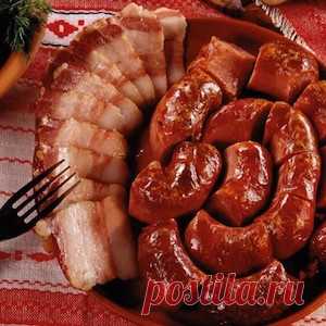 Семь самых опасных продуктов, которые нас убивают