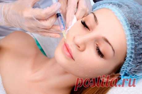 Мезотерапия для лица в Киеве: цена, Coolaser Clinic, Киев