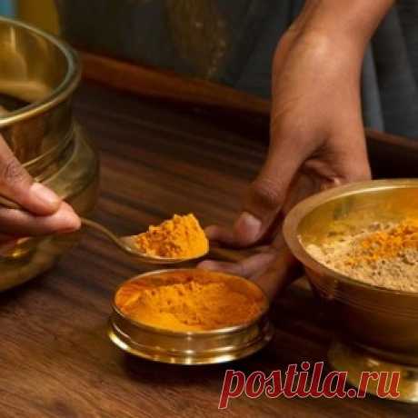 5 чудодейственных лекарств на основе куркумы, с которыми ты забудешь дорогу в аптеку!