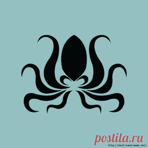 Трафареты для творчества от Artistic Stencils