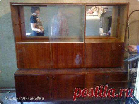 переделка старой мебели: 9 тыс изображений найдено в Яндекс.Картинках