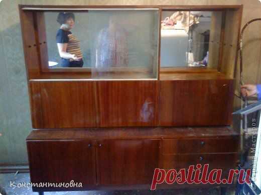переделка старой мебели: 9 тыс изображений найдено в Яндекс.Картинках