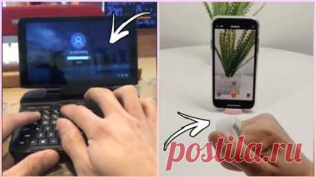 О существовании ЭТИХ ГАДЖЕТОВ Aliexpress с вы могли даже не знать,но они уже есть в продаже