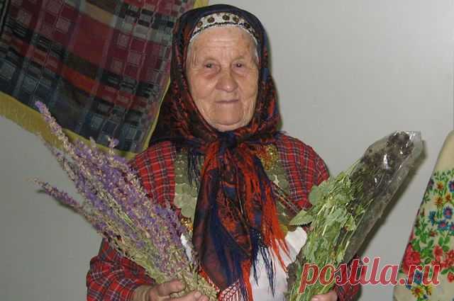 Бабушкина растирка от ломоты, болей в суставах и мышцах