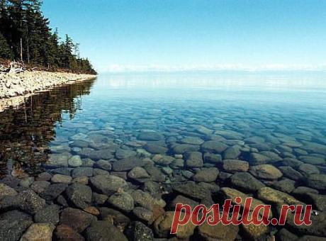 (99) Одноклассники Озеро БАЙКАЛ