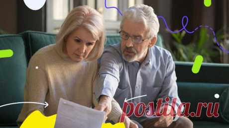 Защитить пенсионные накопления теперь будет проще?
Следите ли вы за своими пенсионными накоплениями? Знаете процентную ставку, сумму и в каком пенсионном фонде они хранятся? Если нет, то может оказаться, что все ваши накопления давно перевели в какой-нибудь Негосударственный пенсионный фонд. А вы ни сном ни духом, что и проценты потеряли, и держите теперь деньги в какой-то подозрительной организации. Договор подделан, подписи […]
Читай пост далее на сайте. Жми ⏫ссылку выше