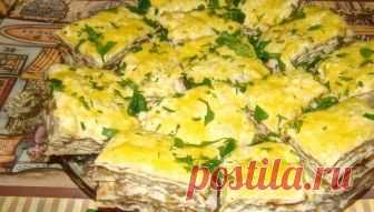 ЛУЧШИЙ ЗАКУСОЧНЫЙ ТОРТ С ГРИБАМИ | Дмитрий Митрофанов | Яндекс Дзен