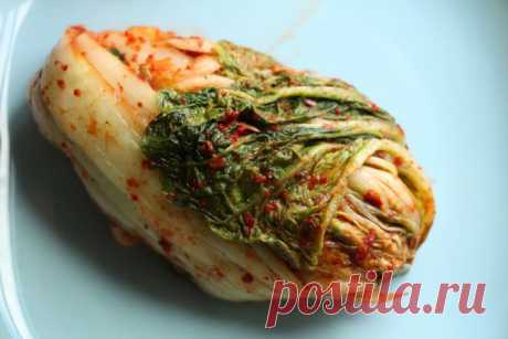 Голубцы &quot;по-азиатски&quot; из пекинской капусты / Surfingbird - все, что интересно тебе