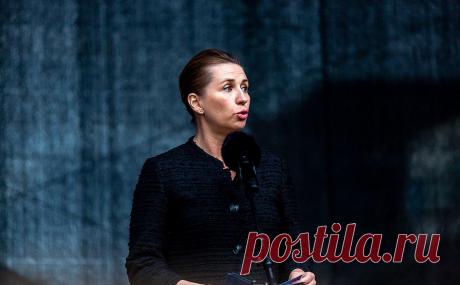 Смогут ли лидеры Дании и США договориться о поставках F-16 Киеву. Премьер-министр Дании Метте Фредериксен, которая, как пишут в СМИ, может стать следующим генеральным секретарем НАТО, обсудит с Джо Байденом военную помощь Украине