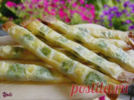 Вкусно с Йоли: Шарени пурички