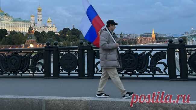 Количество санкций против России превысило 30 тысяч