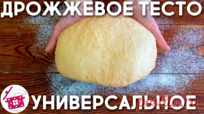 Тесто КАК Пух ❤️ Пироги ⭐ Булочки ⭐ Пончики ⭐ Плюшки ⭐ Ватрушки ❤️ Универсальное Дрожжевое Тесто — Смотреть в Эфире Друзья, это мой ЛЮБИМЫЙ РЕЦЕПТ дрожжевого теста! Из этого теста получаются мягкие, и пушистые булочки, плюшки, ватрушки, пироги, воздушные пончики. Т…