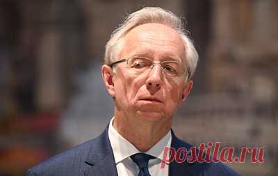 Галузин заявил об отсутствии подвижек по вопросу переговоров России и Украины. Замглавы МИД РФ сослался на высказывания пресс-секретаря президента Дмитрия Пескова о том, что "Украина не отвечает на наши инициативы и уходит от диалога"