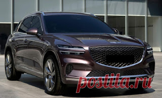 Genesis отмечает запуск в Европе высшими рейтингами Euro NCAP для G80 и GV80.
В своей последней серии оценок надежности и предотвращения столкновений Euro NCAP присвоил новичкам Genesis G80 и GV80 высший пятизвездочный рейтинг.
#vazladablogspot #vazlada #vazladablogspotcom