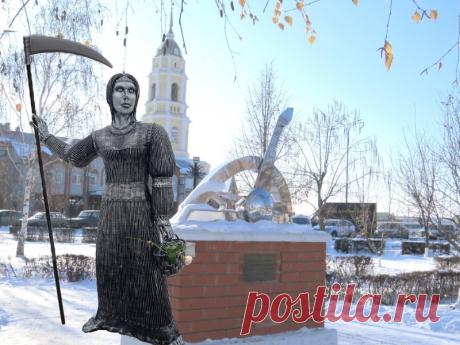 Кто завладел ужасно-прекрасной Алёнкой, выяснил «Блокнот Воронеж»