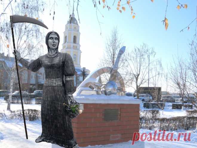 Кто завладел ужасно-прекрасной Алёнкой, выяснил «Блокнот Воронеж»