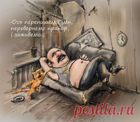 ВЫБОР 2012. Выбери сам своё будущее!