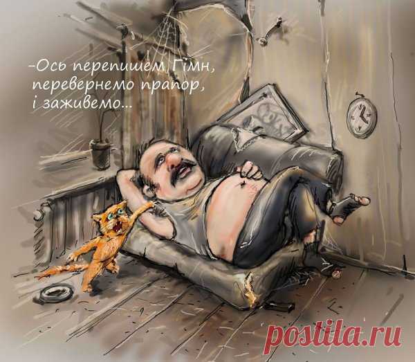 ВЫБОР 2012. Выбери сам своё будущее!