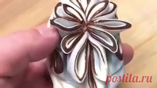 Из теста - с любовью