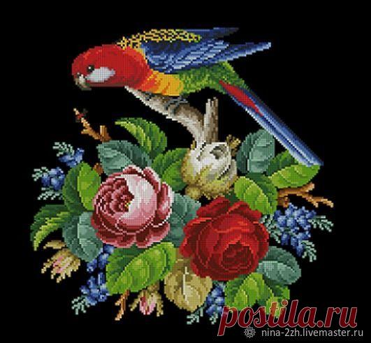 Схемы для вышивки: А025 – купить онлайн на Ярмарке Мастеров – QSAHGRU | Схемы для вышивки, Пенза