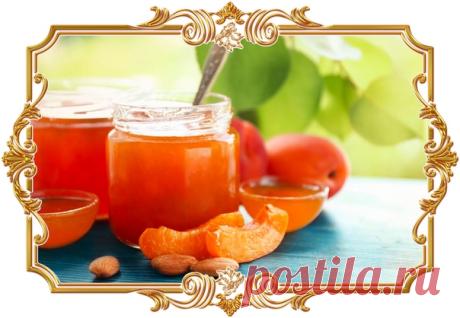 Абрикосовое варенье с миндалём

Яркое, с неповторимым вкусом — такое варенье станет отличным дополнением для тостов или горячих вафель.

Время приготовления:
Показать полностью…