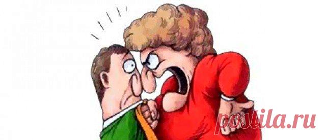 Ух, раздражает! Или как научиться бороться с раздражением