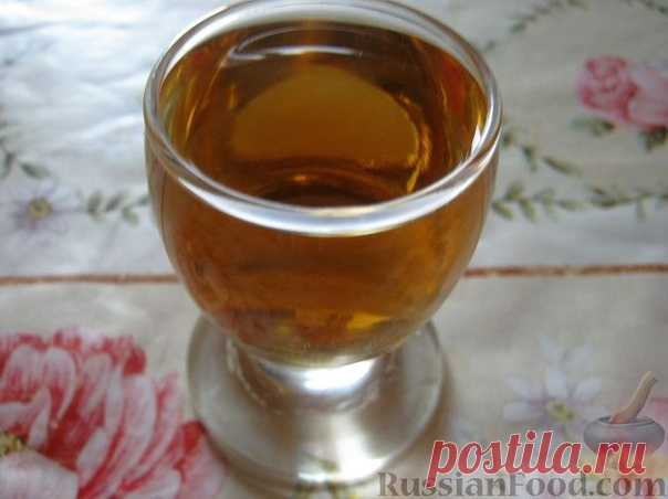 Ореховая водка

Ореховая водка имеет ни с чем не сравнимое своеобразие вкуса и аромата.

Продукты
Показать полностью…