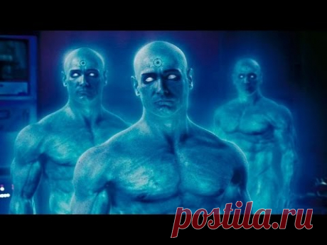 Кто мы на самом деле? Хрупкие существа или сверхлюди - YouTube