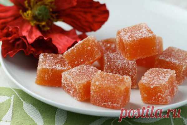 Вкусные рецепты
