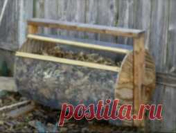 Обустройство участка - Страница 2 - Садоводка