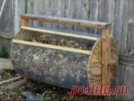 Обустройство участка - Страница 2 - Садоводка