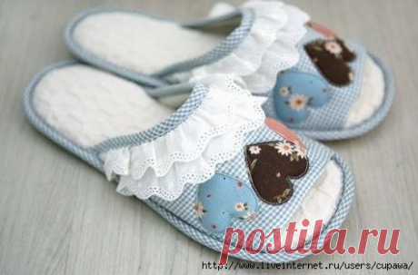 Изысканный декор: Дачный сезон