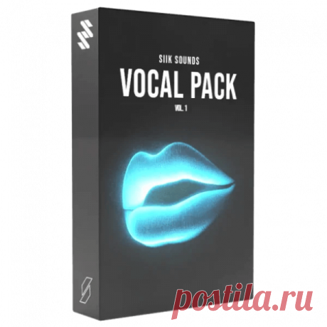 Download SIIK Sounds Vocal Pack 01 [WAV, MiDi] | 02 February 2025 | 1.48 GB This pack includes 5 fully stemmed vocal kits (main vocals, dubs, harmonies, adlibs) and 5 construction kits with stems and MIDI. Designed with deep house in mind, these versatile vocals and melodic elements are perfect for any melodic genre.