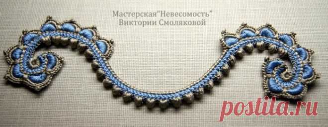 «BEAUTY OF THE IRISH LACE.... Роскошная Ирландия .вязание крю» — карточка пользователя Patrick M. в Яндекс.Коллекциях