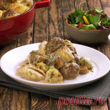 (9) Вкусное дело - Головна
