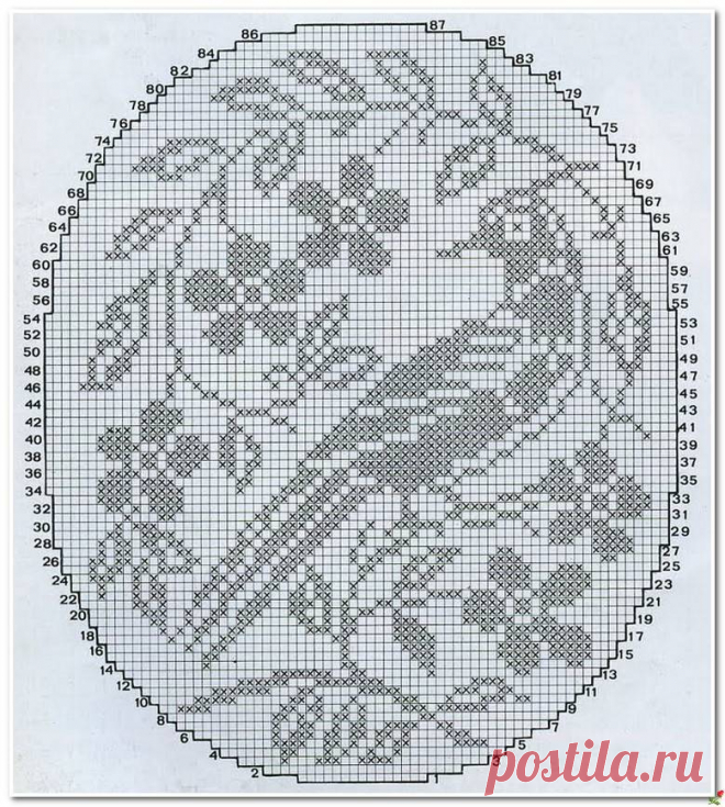 салфетки, пледы и дизайн для дома | Записи в рубрике салфетки, пледы и дизайн для дома | Дневник Irina_Horn