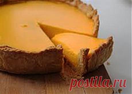 Американский тыквенный пирог - Google-Suche