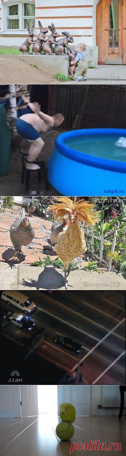 САЛЮТ ШУТОК