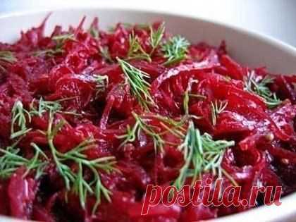 Салаты по-корейски: 5 рецептов!