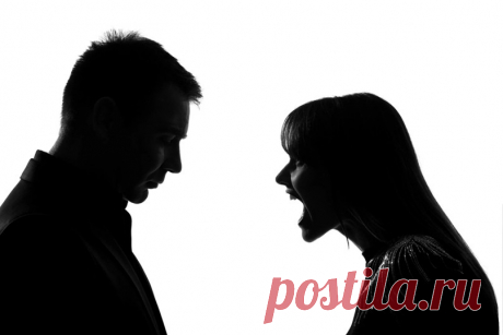 Конфликты в отношениях: кто и почему их начинает | Журнал &quot;JK&quot; Джей Кей Чаще всего инициаторами ссор и открытых конфликтов становятся женщины. Это происходит не из-за какого-то извращенного желания устроить дома побоище, а потому что так женщина высказывает свое недовольство происходящим. В момент, когда девушка начинает ссору, она искренне уверена, что исчерпала все доступные способы донести свою точку зрения до мужчины, и только эмоциональный взрыв хоть как-то позволит