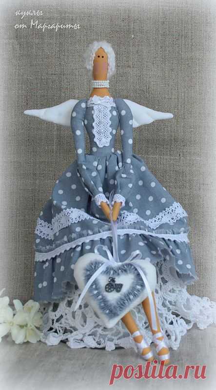 Ангел Лорейн!рост42см